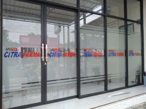 cutting stiker custom